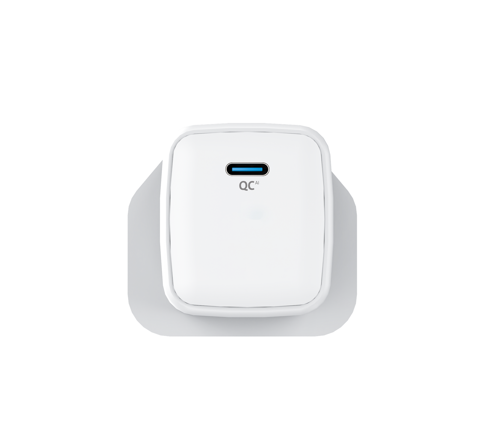 BRQ 30W ThunderGaN Charger